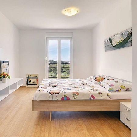 Apartments Vea Pula Zewnętrze zdjęcie