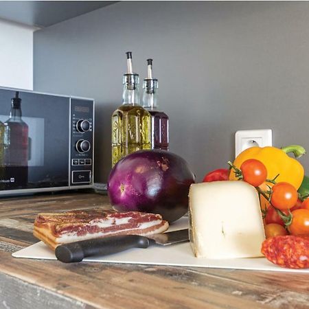 Apartments Vea Pula Zewnętrze zdjęcie