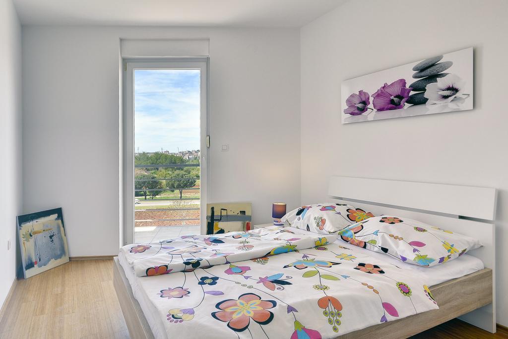 Apartments Vea Pula Zewnętrze zdjęcie