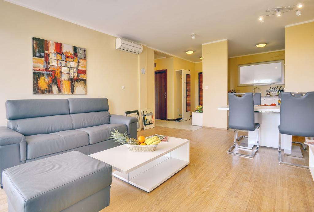 Apartments Vea Pula Zewnętrze zdjęcie