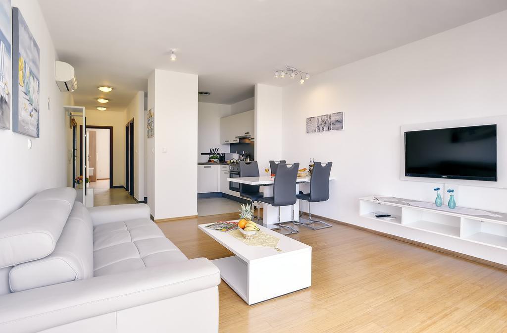 Apartments Vea Pula Zewnętrze zdjęcie