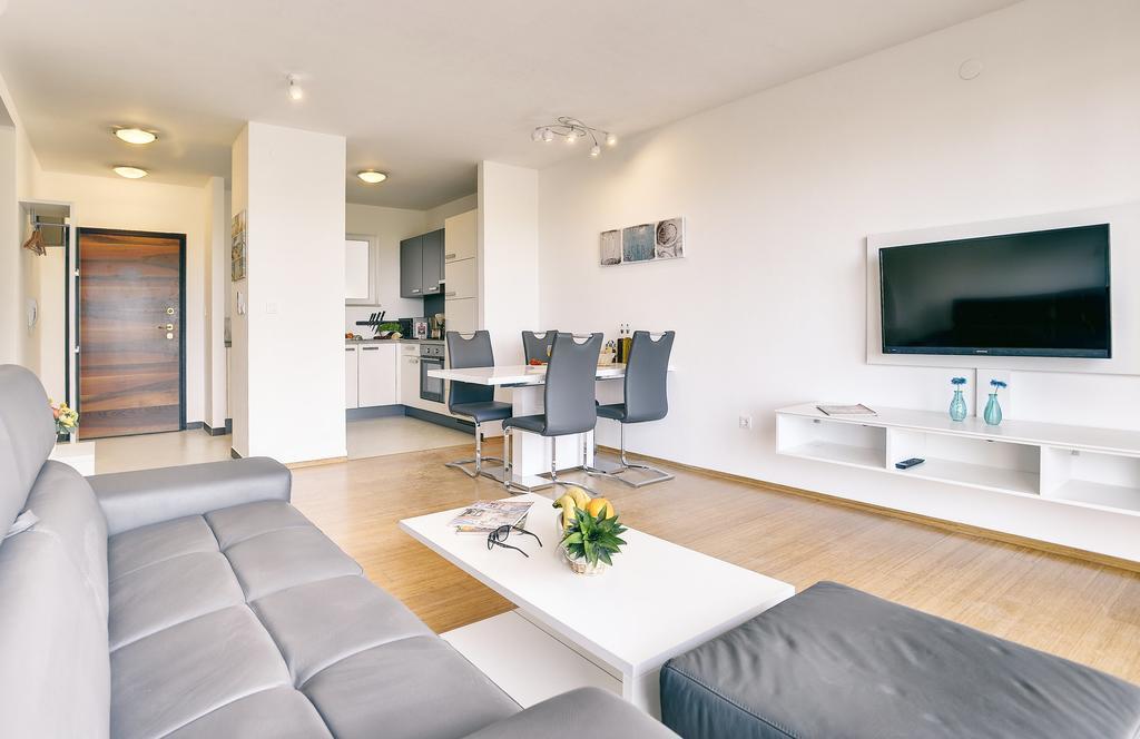 Apartments Vea Pula Zewnętrze zdjęcie