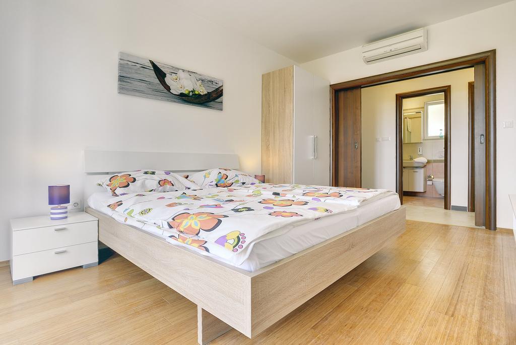 Apartments Vea Pula Zewnętrze zdjęcie
