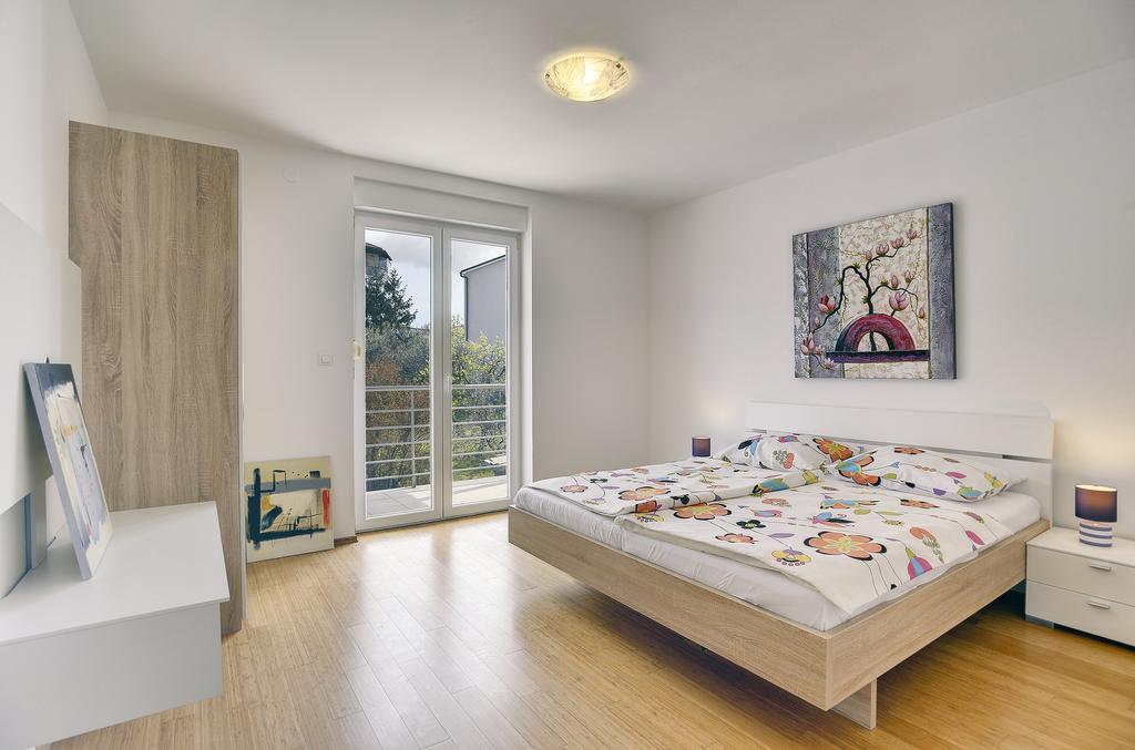 Apartments Vea Pula Zewnętrze zdjęcie