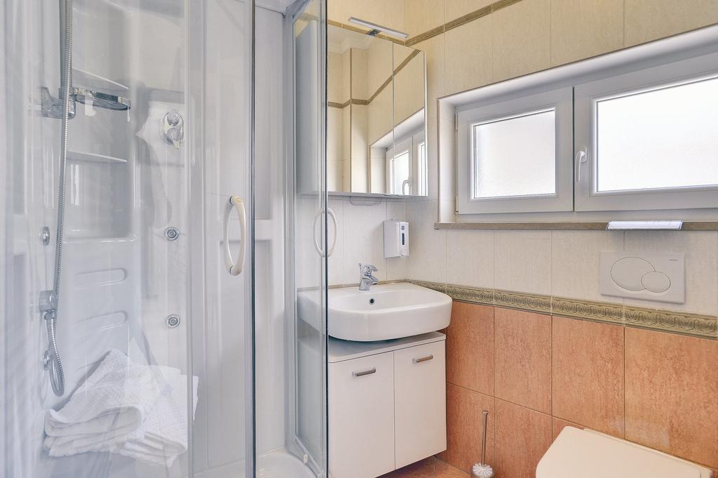 Apartments Vea Pula Zewnętrze zdjęcie