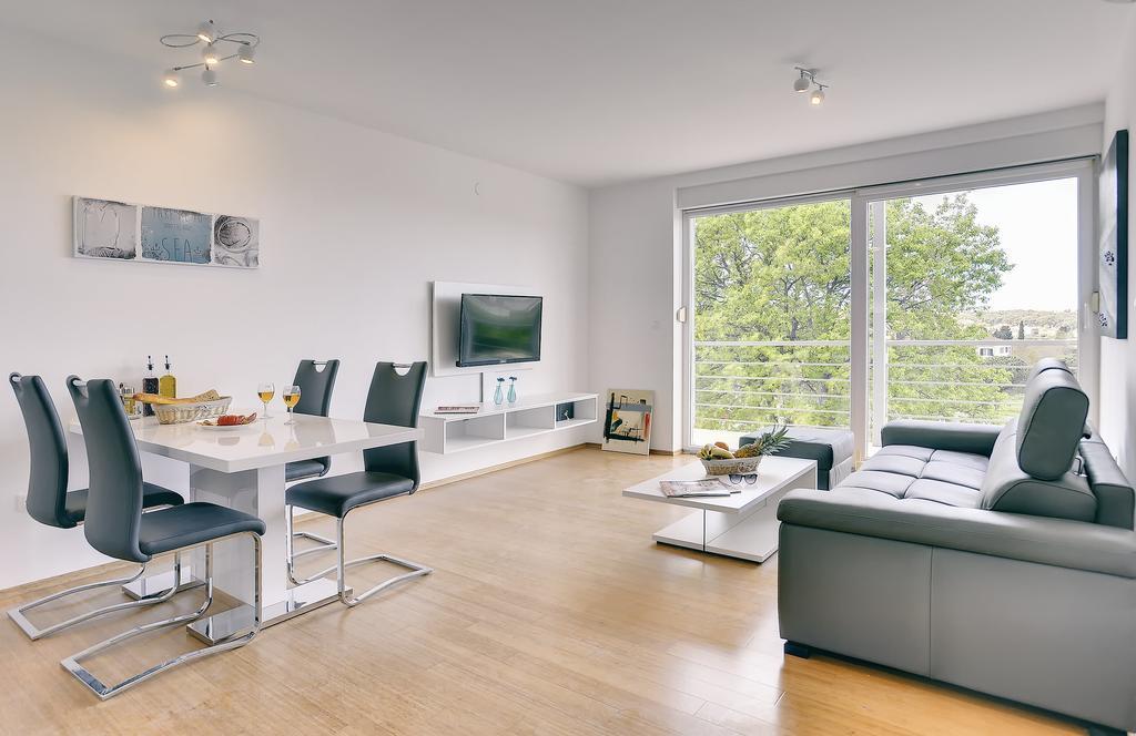 Apartments Vea Pula Zewnętrze zdjęcie