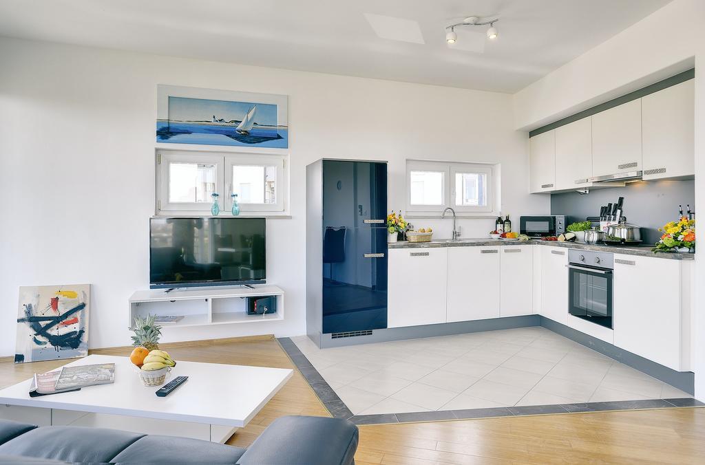 Apartments Vea Pula Zewnętrze zdjęcie