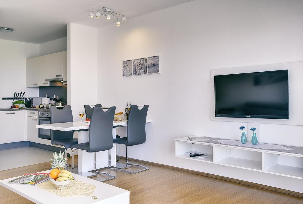 Apartments Vea Pula Zewnętrze zdjęcie