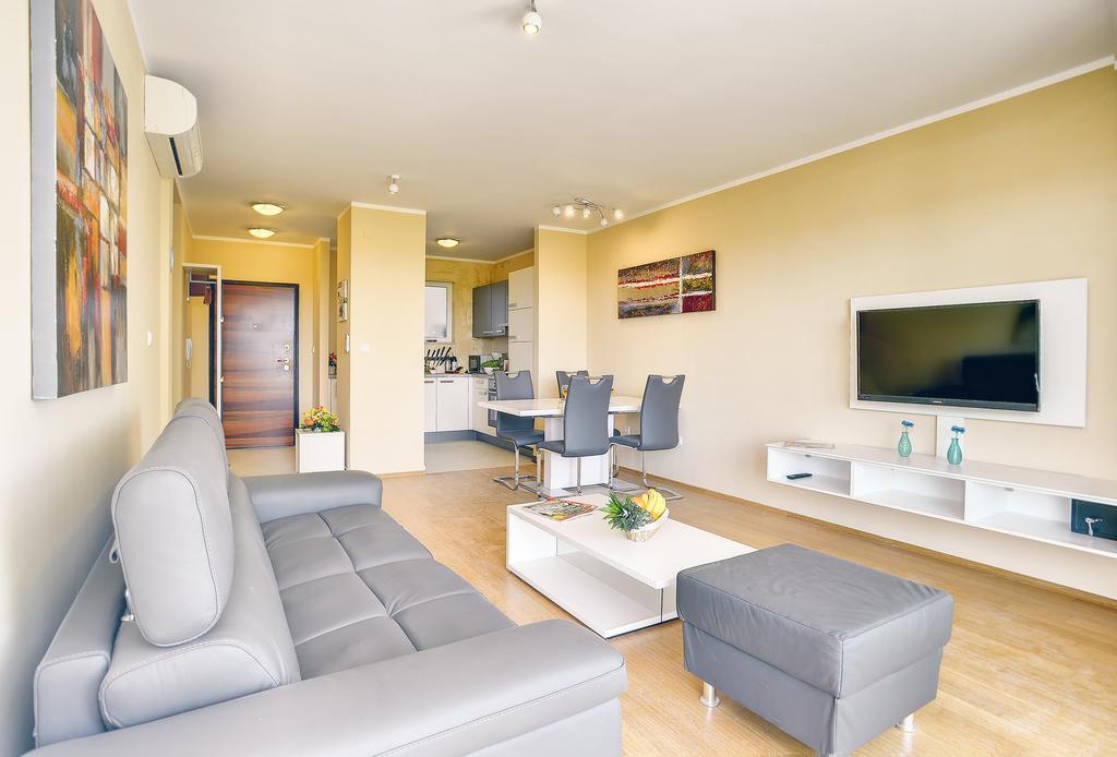 Apartments Vea Pula Zewnętrze zdjęcie