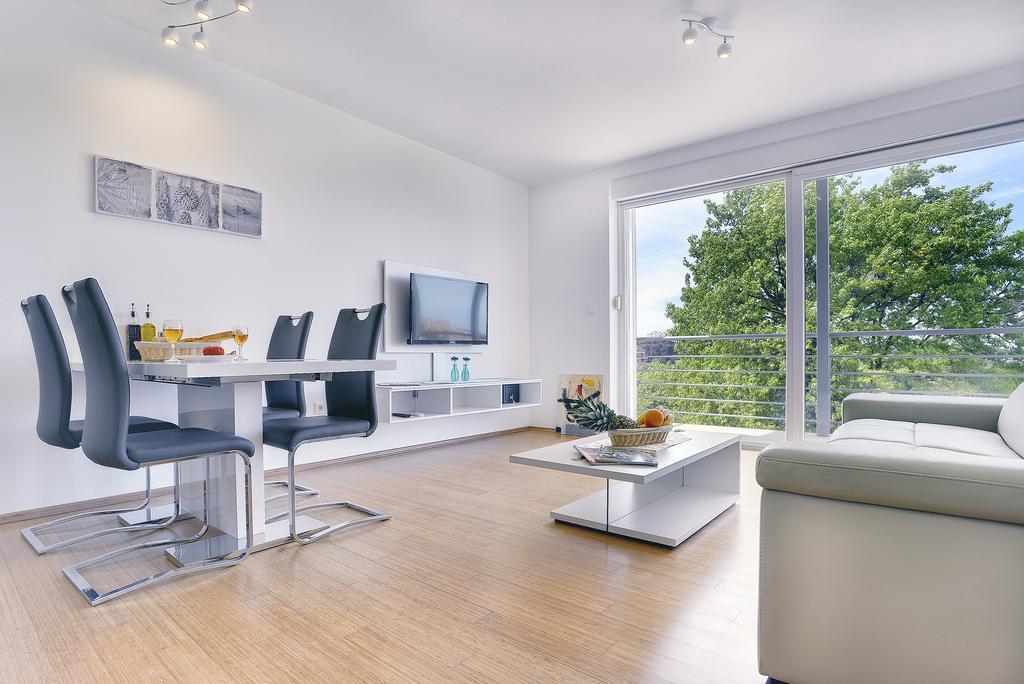 Apartments Vea Pula Zewnętrze zdjęcie