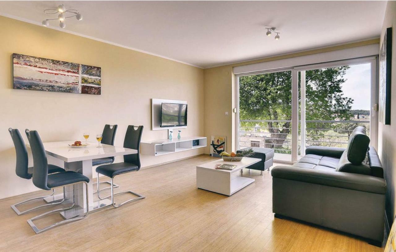 Apartments Vea Pula Zewnętrze zdjęcie