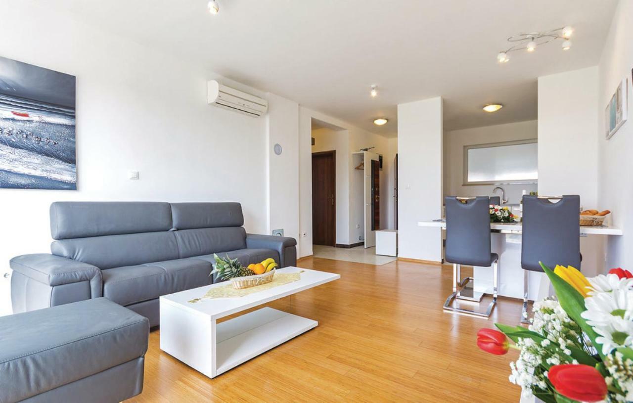 Apartments Vea Pula Zewnętrze zdjęcie