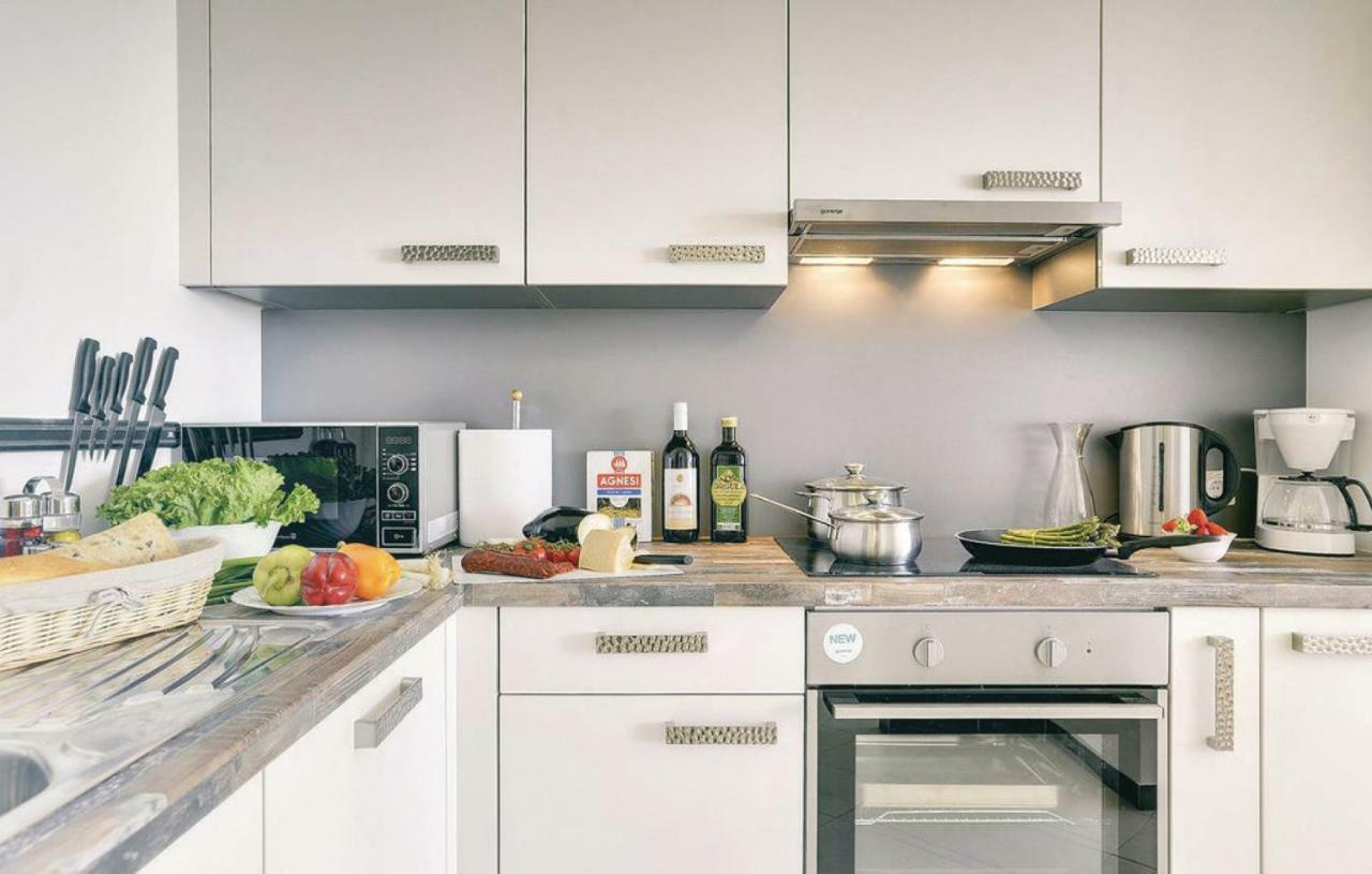 Apartments Vea Pula Zewnętrze zdjęcie