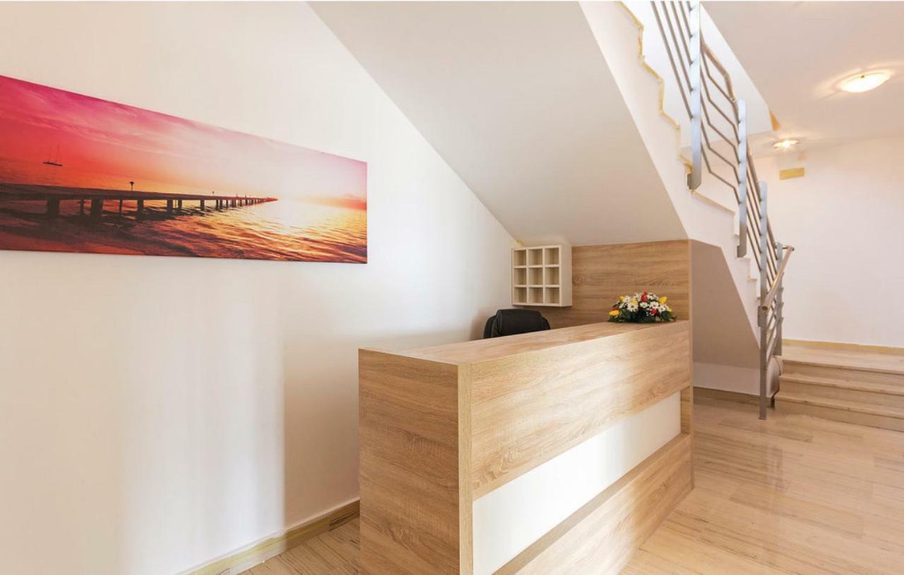 Apartments Vea Pula Zewnętrze zdjęcie