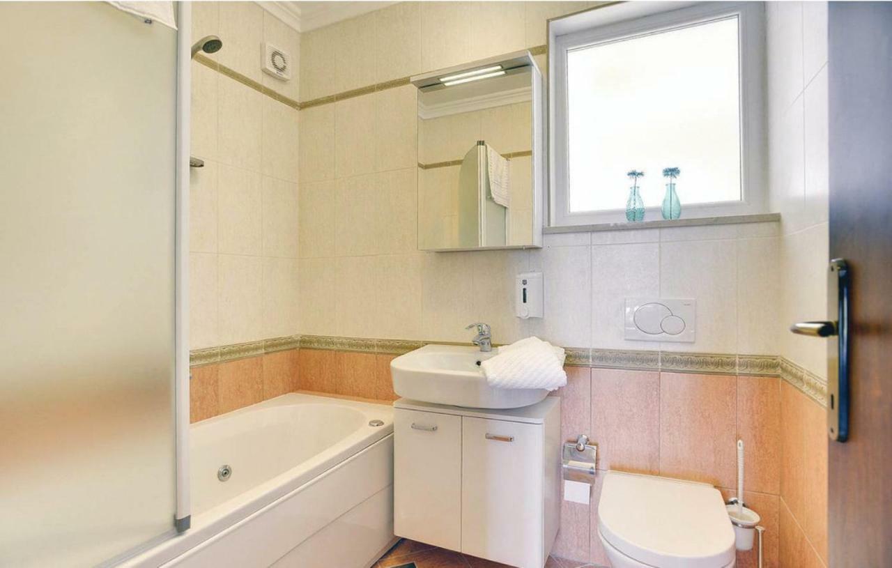 Apartments Vea Pula Zewnętrze zdjęcie