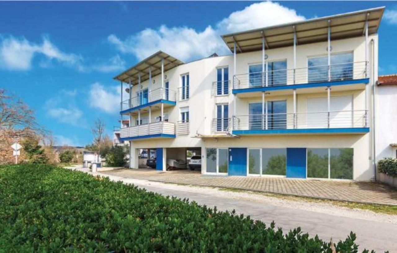Apartments Vea Pula Zewnętrze zdjęcie
