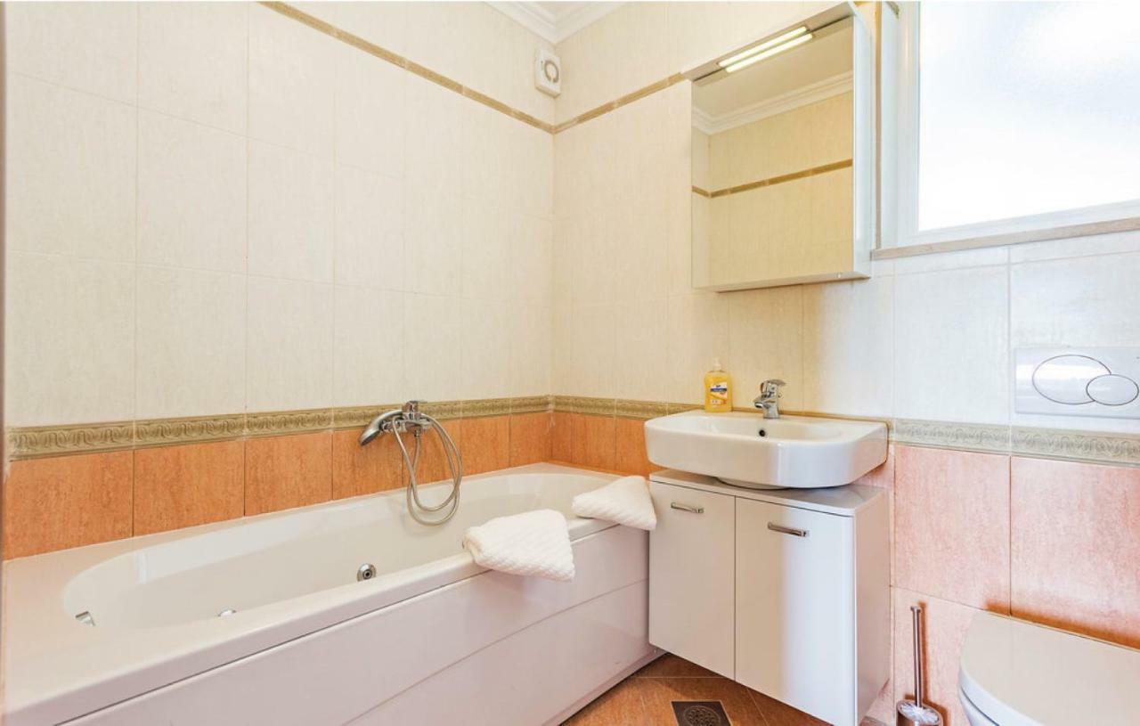 Apartments Vea Pula Zewnętrze zdjęcie